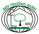 CÔNG TY CỔ PHẦN MÔI TRƯỜNG XANH 